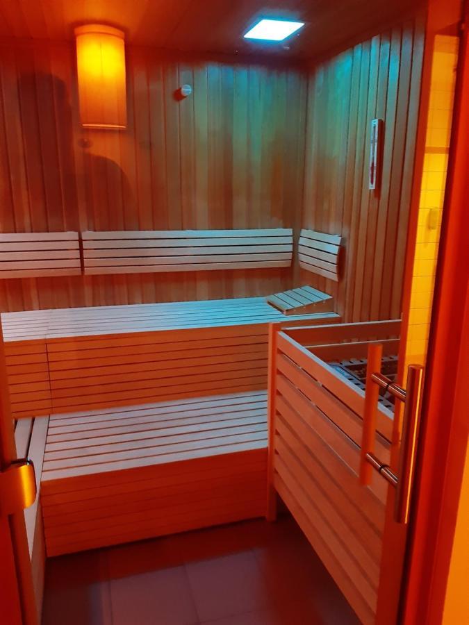 Jufa Hotel Im Brueckenkopfpark - Juelich Exteriör bild
