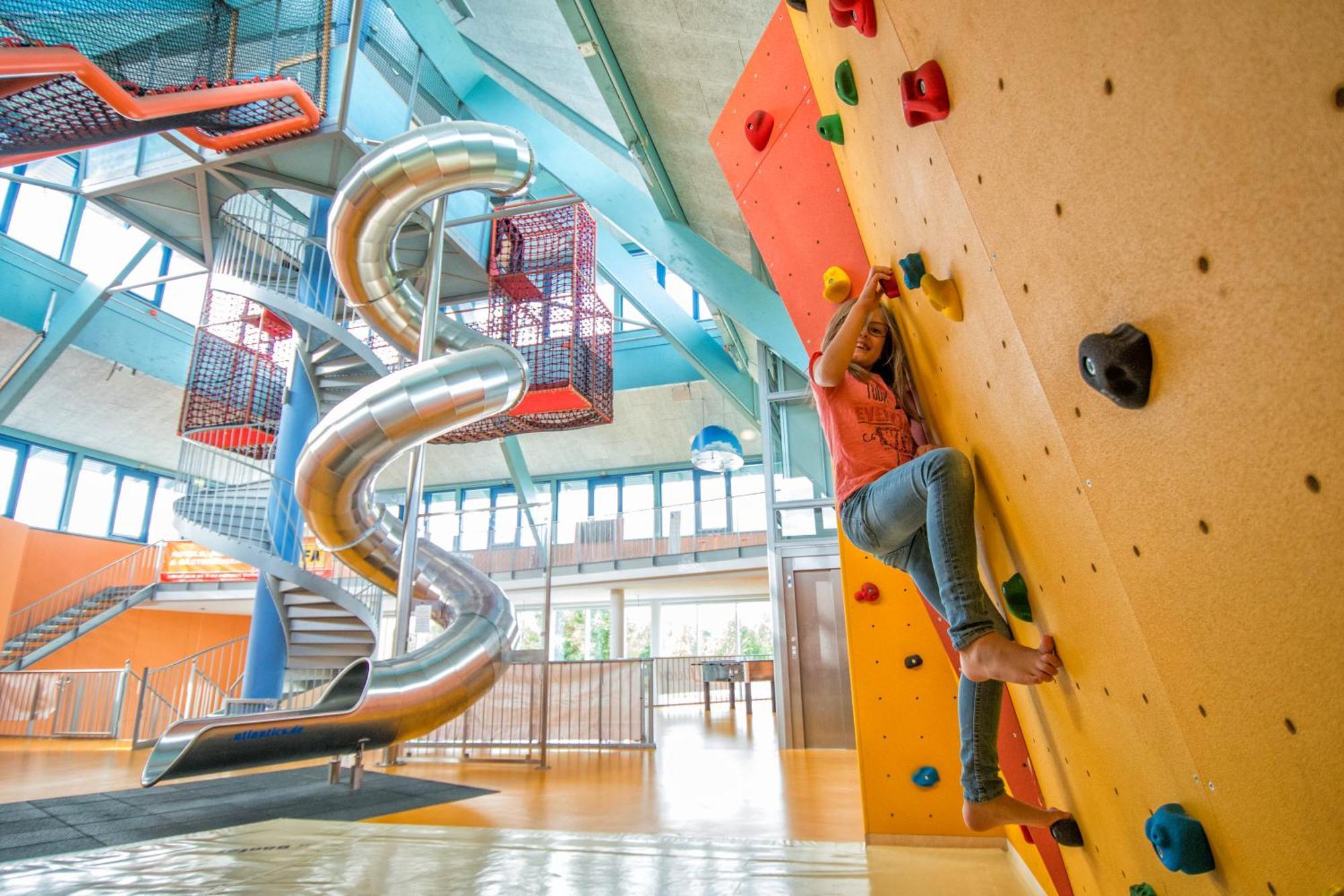 Jufa Hotel Im Brueckenkopfpark - Juelich Exteriör bild