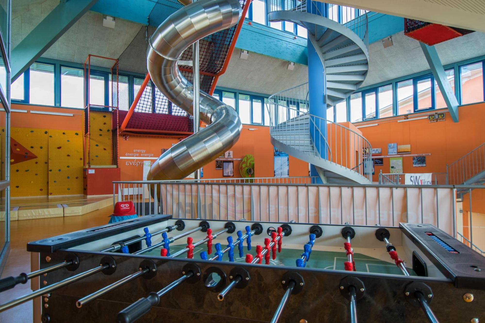 Jufa Hotel Im Brueckenkopfpark - Juelich Exteriör bild